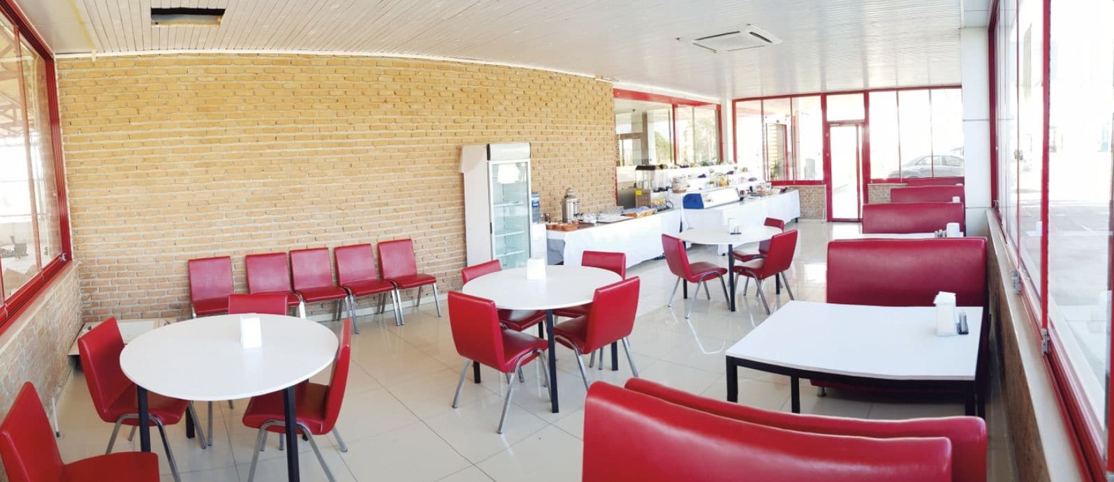 Tralles Hotel Aydin Exterior foto